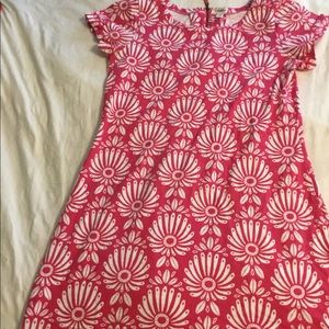 EUC Hatley dress sz L